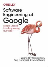 Engenharia de software no Google: lições aprendidas com a programação ao longo do tempo comprar usado  Enviando para Brazil