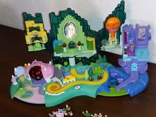 Polly pocket wizard for sale  Tucson