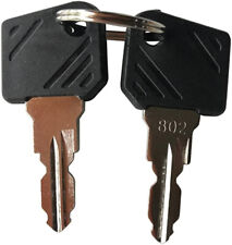 802 ignition key for sale  WINCANTON