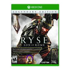 ryse xbox for sale  Shipping to South Africa