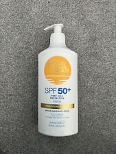 BONDI SANDS SPF 50+ LOÇÃO PROTETORA SOLAR SEM FRAGRÂNCIA - 500ml comprar usado  Enviando para Brazil