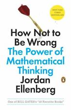 Como não estar errado: o poder do pensamento matemático por Ellenberg, Jordan comprar usado  Enviando para Brazil