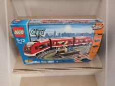 Lego city 7938 d'occasion  Expédié en Belgium