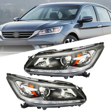 Headlight headlamps 2013 for sale  Chino