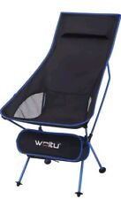 Woltu camping chairs for sale  Shipping to Ireland