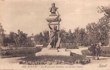 Gannat monument delarue d'occasion  France