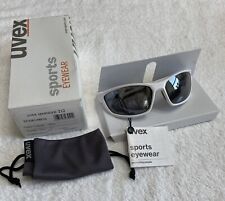 Uvex sunglasses sportstyle for sale  EDINBURGH