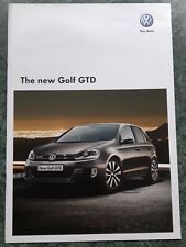 Volkswagen. new golf for sale  LEICESTER