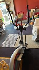 Elliptical cross trainer for sale  HAYES
