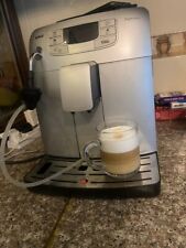 Used, Philips -Saeco- Antelia -Full Automatic Espresso Machine for sale  Shipping to South Africa