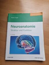 Trepel neuroanatomie struktur gebraucht kaufen  München