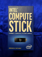 Intel compute stick gebraucht kaufen  Altötting