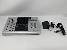 Steinberg CC121 USB Controller Advanced Integration Cubase DAW Used From Japan for sale  Shipping to South Africa