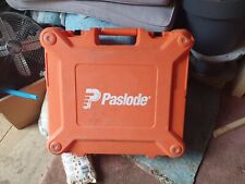 Paslode nail gun for sale  PORTSMOUTH