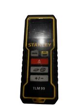 Stanley tlm99 laser for sale  UK