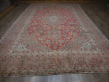 rug abadeh persian vintage for sale  Kensington