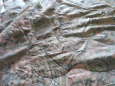 Vintage cutter bedspread for sale  Charleston