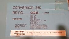 Conversion gasket set for sale  STAINES-UPON-THAMES