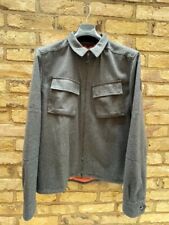 Belstaff jacket grey for sale  LONDON