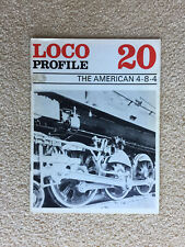Loco american 4 for sale  CHESTERFIELD
