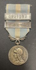 medaille coloniale agrafe orient d'occasion  Brive-la-Gaillarde