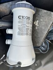 swimming pool filter for sale  Bronx