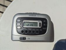 Stereo radio wolkman usato  Fisciano