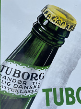 Tuborg dänischer klassiker gebraucht kaufen  Potsdam