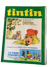 Tintin 1224 french d'occasion  Expédié en Belgium