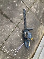 Petrol hedge trimmer for sale  BRIDGNORTH