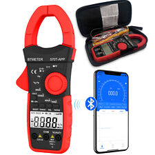 Zangen multimeter zangenampere gebraucht kaufen  Langenlonsheim