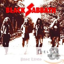 Black Sabbath - Past Lives [Deluxe Edition] - Black Sabbath CD 9UVG The Cheap comprar usado  Enviando para Brazil