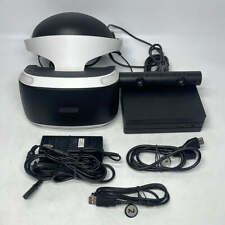 Sony playstation headset for sale  Raleigh