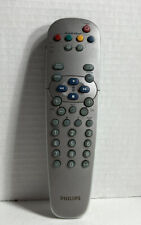 Control remoto de TV Philips RC19335004/01 27PT543S 25PS40S 19PS4C SIN BATERÍAS  segunda mano  Embacar hacia Argentina