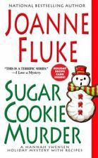 Sugar Cookie Murder por Fluke, Joanne comprar usado  Enviando para Brazil
