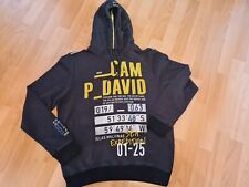 Camp david pullover gebraucht kaufen  Essen