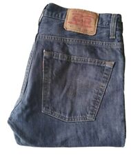 jeans levis 507 d'occasion  Expédié en Belgium