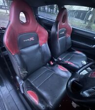 Honda civic ep3 for sale  YORK