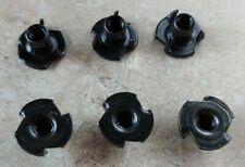 Six black prong for sale  Greenville