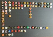 Champagne capsules caps d'occasion  Expédié en Belgium