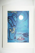 Bild marc chagall gebraucht kaufen  Bremen