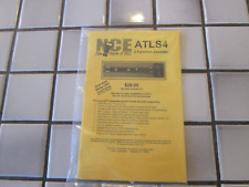 NCE ATLS4 DECODER for sale  Shipping to South Africa