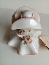 Matti mouse porcelain for sale  ILKLEY