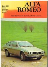 Alfa romeo model for sale  ALFRETON