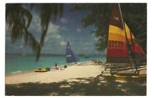 Grand cayman postcard for sale  USA