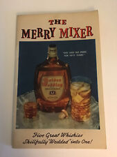 Merry mixer 1940 for sale  Stuart