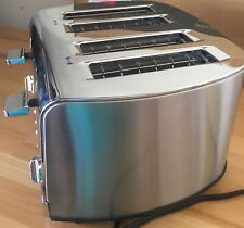Krups toaster kh734d50 for sale  Wichita
