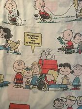 snoopy bedding for sale  Glendale