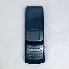 Samsung sgh u900 for sale  WREXHAM