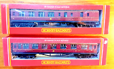 Set two hornby for sale  CHORLEY